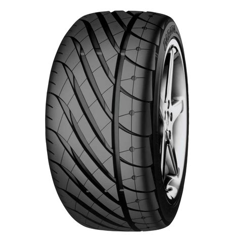 yokohama parada tire reviews